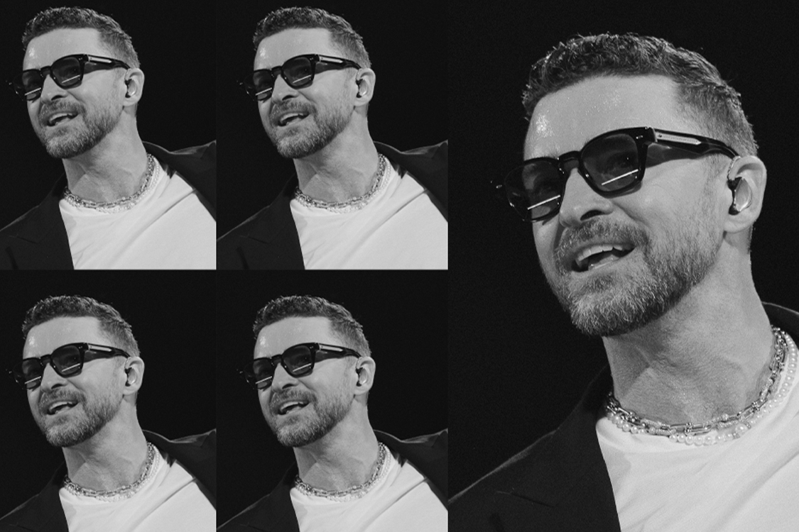 Justin Timberlake