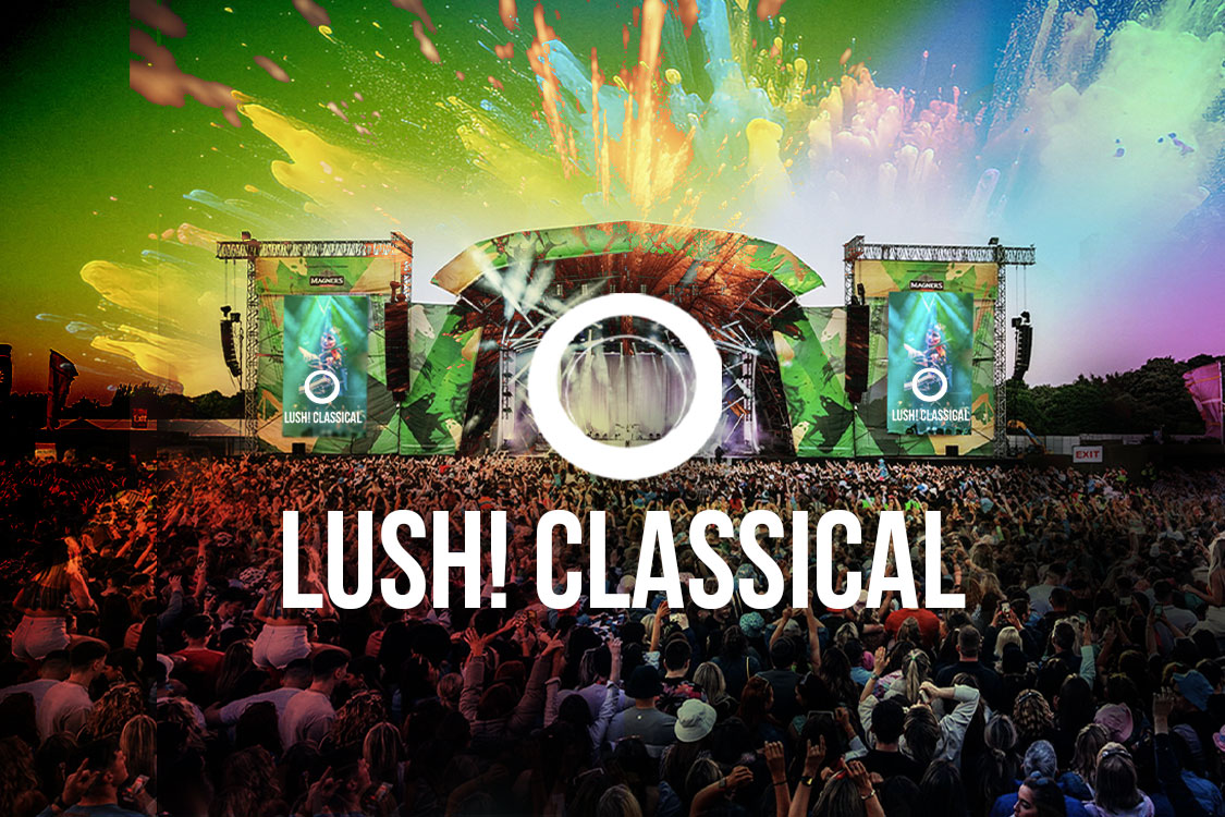 Lush Classical